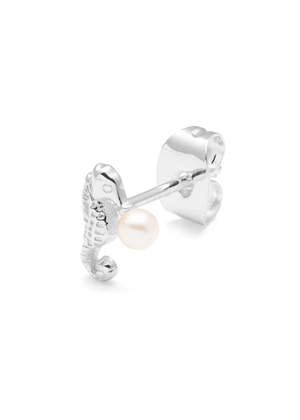 Bubblegum earring Silver Lulu Copenhagen 